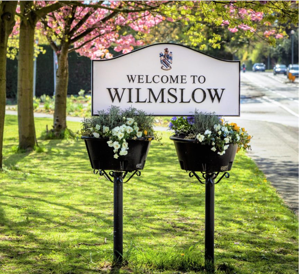 Wilmslow Residential Property