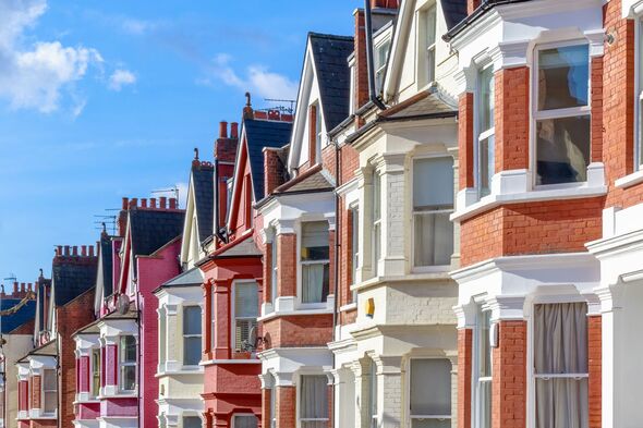 UK Property Equity