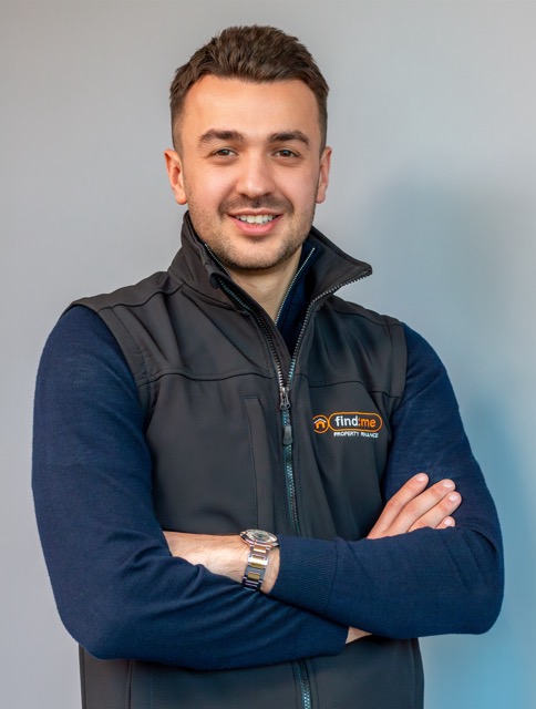 Amer Watson - Co-Founder & Sales Director